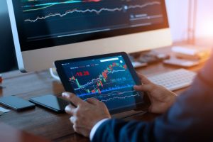 Navigating the Markets with OceanFX
