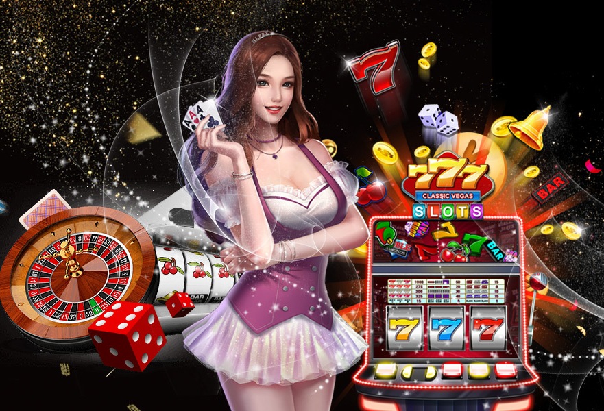 Why TRIDEWA is the Go-to Choice for Indonesian Players Seeking a Gacor Online Slot Site