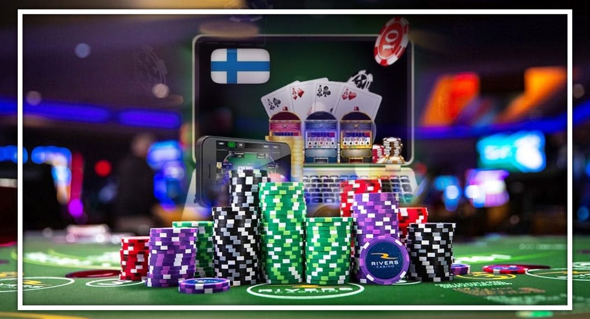 Online Casino Gambling: Where Dreams Come True