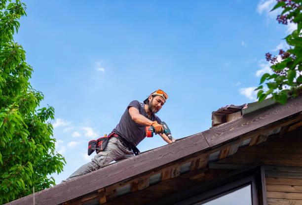 Guardians of Austin’s Homes: The Roofing Contractor’s Story