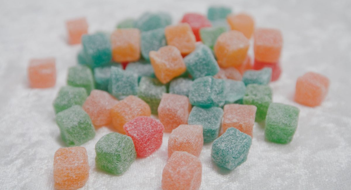 Sweet Solutions CBD Gummies as a Natural Remedy for Anxiety