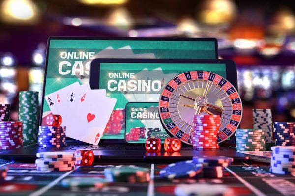 How to Get Started with MCW Casino’s Online Games