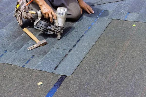 Enhancing Curb Appeal with Wind Gap Roofing Contractors