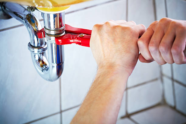 Reliable Plumber in Round Rock for Repairs & Installations