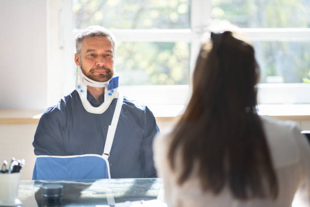 Injured in Denver A Top Personal Injury Attorney Can Help