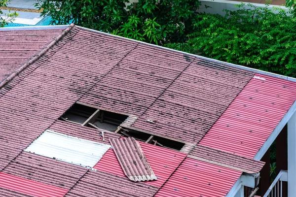 Quick & Reliable Roof Repair Near Me Call for Same-Day Service