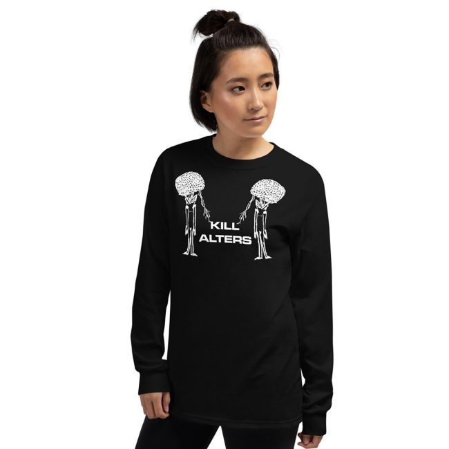 Unveiling The Alters Merch: A Comprehensive Guide to Authenticity and Quality