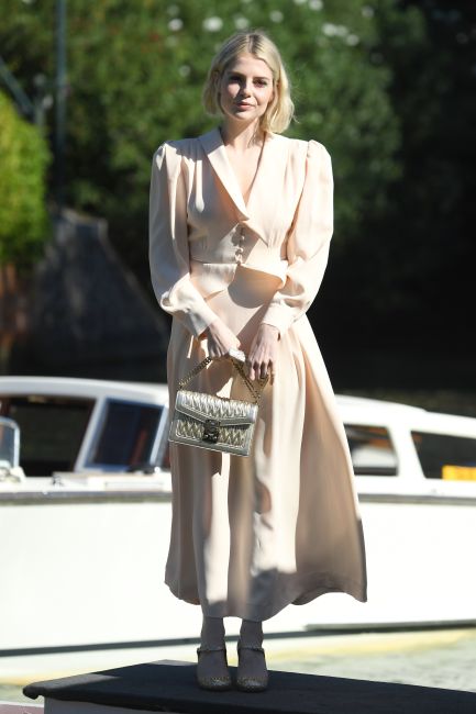 Elevate Your Style with Lucy Boynton's Official Shop Selections