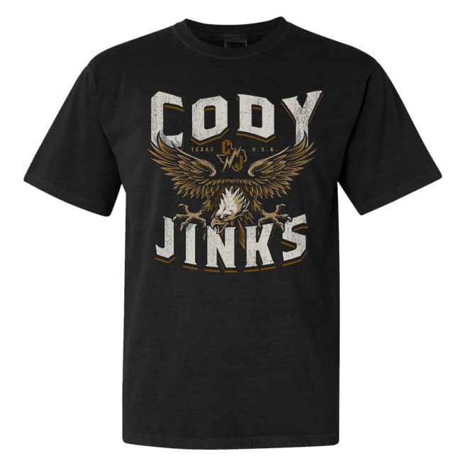 Cody Jinks Merch Shop: Your Go-To Destination for Music Merch