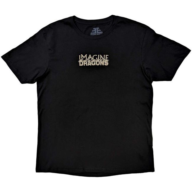 Unlocking the Secrets of Imagine Dragons Merch: A Comprehensive Review