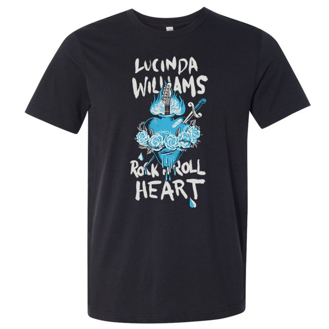 Lucinda Williams Merchandise: A Fan's Must-Have Collection