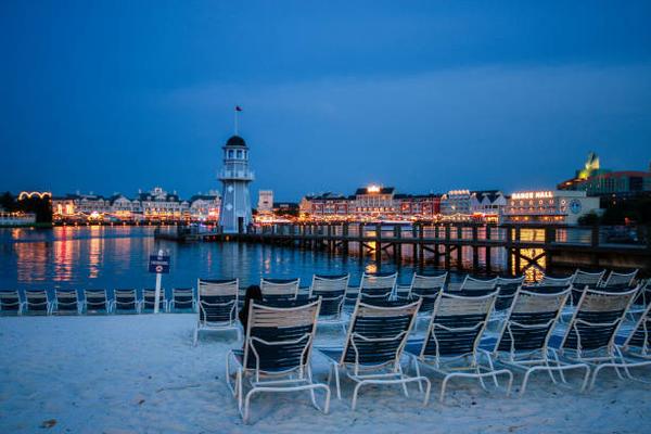 Top Reasons to Spend Your Next Holiday Season at Westgate Resorts