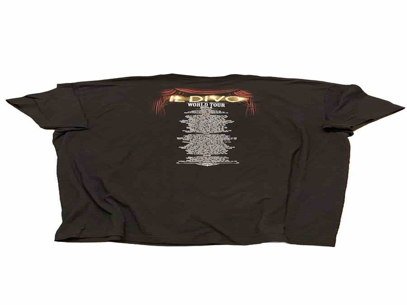 Unveiling Excellence: How Il Divo's Official Store Redefines Fan Merchandise