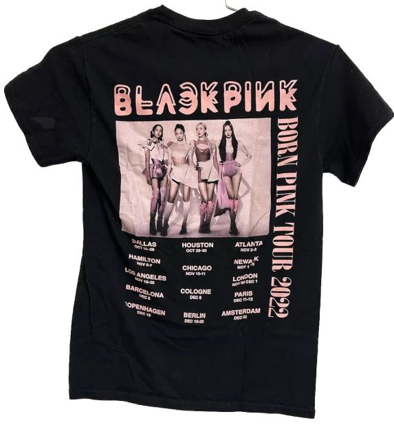 Blackpink Merchandise: Your Gateway to Exclusive and Official Fan Gear
