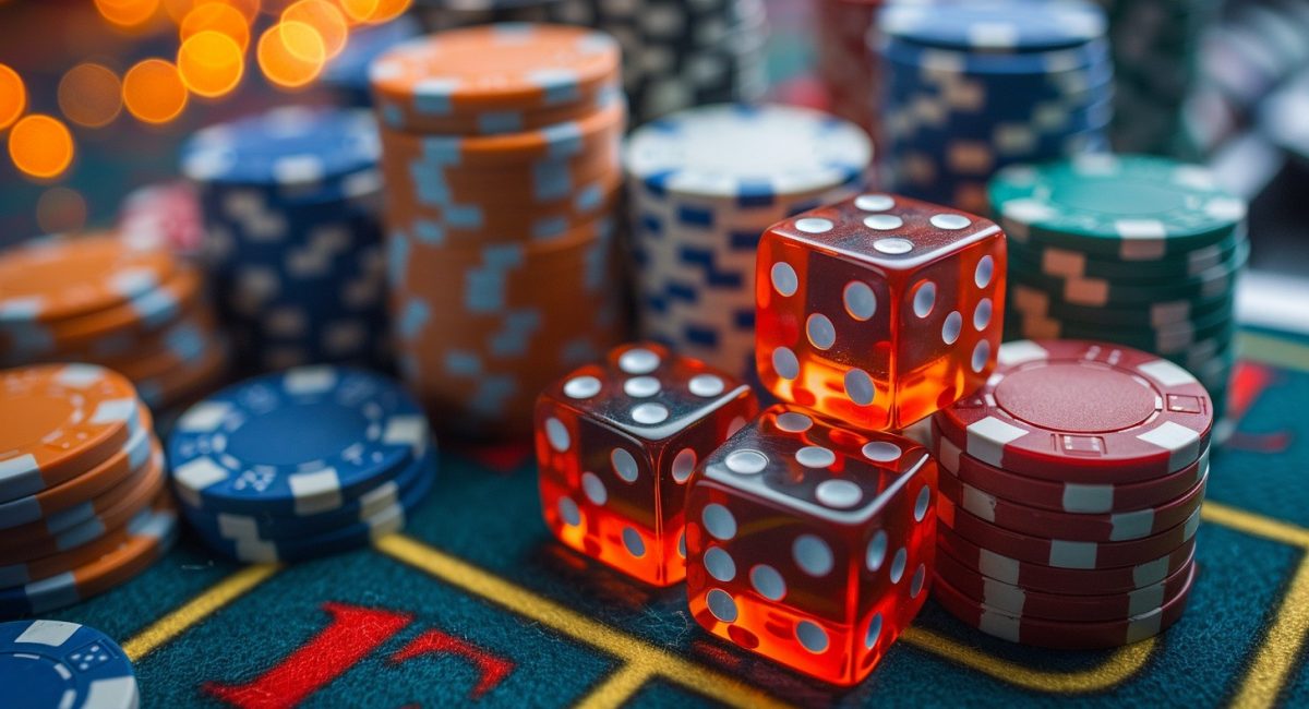 Enhance your digital gambling journey using fresh insights from seasoned online gamers