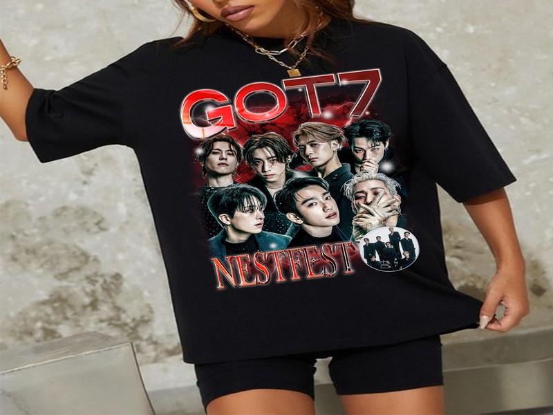 Navigating the World of Got7 Merch: Tips for Smart Shopping Decisions