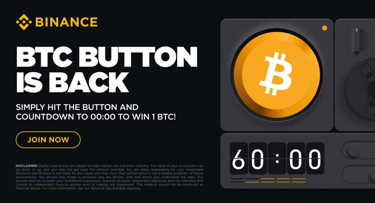 Binance Account Setup Step by Step